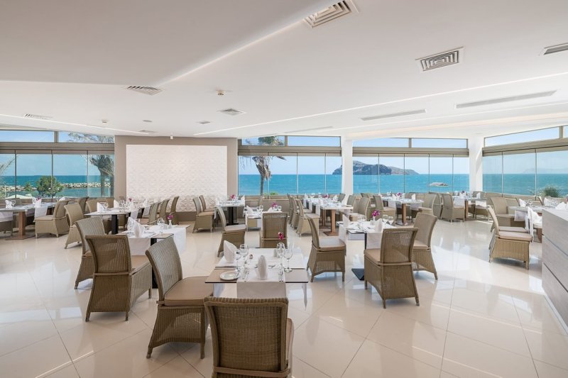 Kréta utazás Porto Platanias Beach Resort & Spa