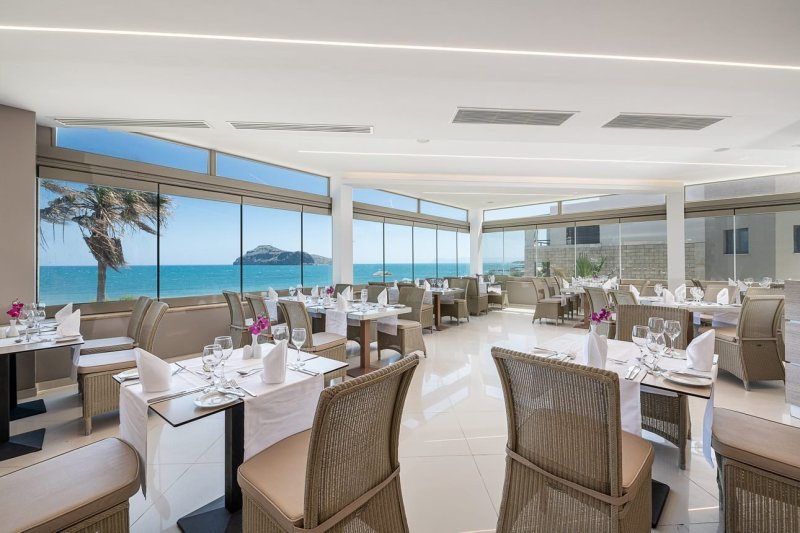 Kréta utazás Porto Platanias Beach Resort & Spa