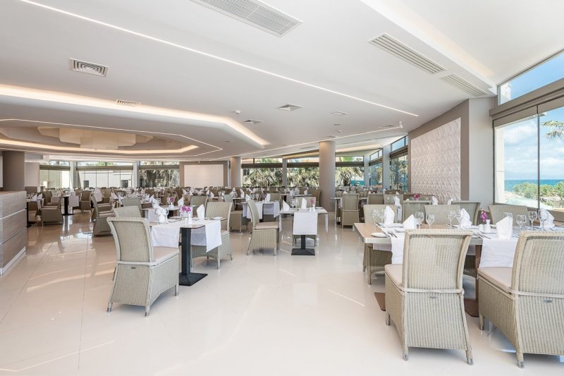 Kréta utazás Porto Platanias Beach Resort & Spa
