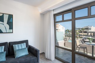 Kréta utazás Porto Platanias Beach Resort & Spa
