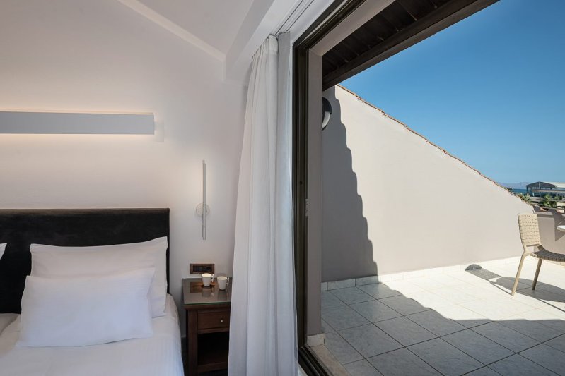 Kréta utazás Porto Platanias Beach Resort & Spa