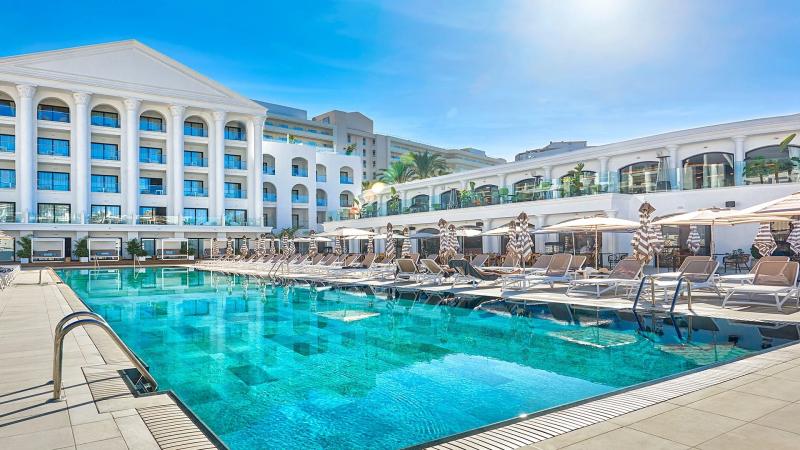 Princess Inspire Tenerife Tenerife
