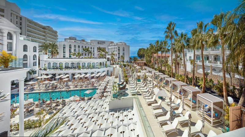 Princess Inspire Tenerife Tenerife