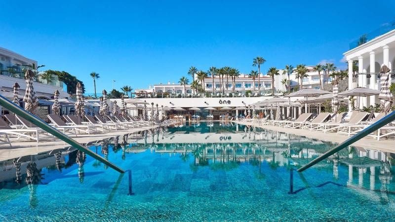 Princess Inspire Tenerife Tenerife