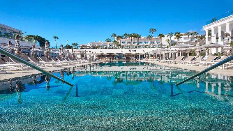 Princess Inspire Tenerife Tenerife