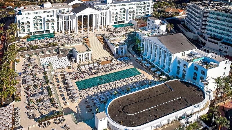 Princess Inspire Tenerife Tenerife