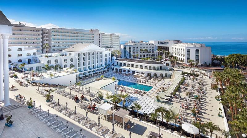 Princess Inspire Tenerife Tenerife