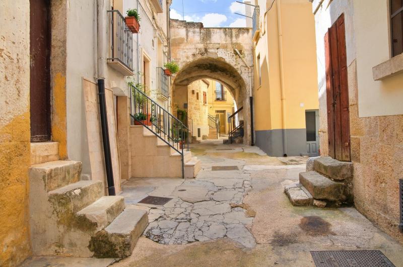 Puglia ízei és csodái Puglia