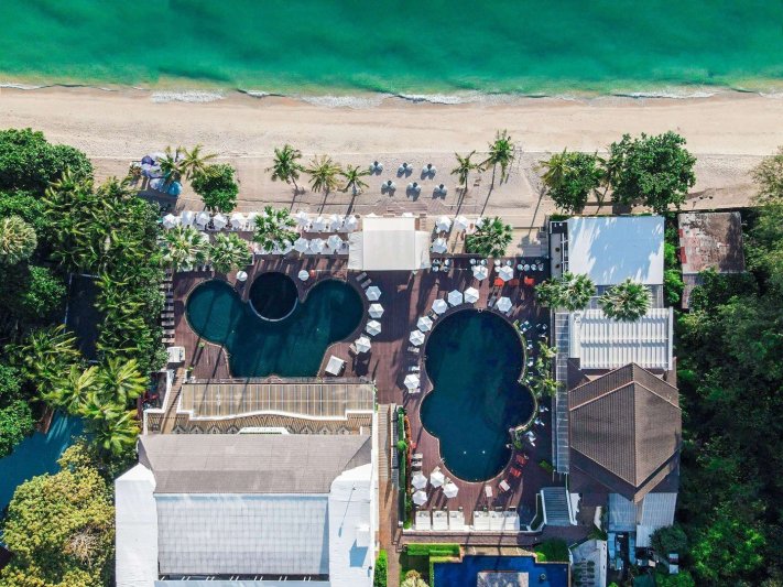 Pattaya utazás Pullman Pattaya Hotel G