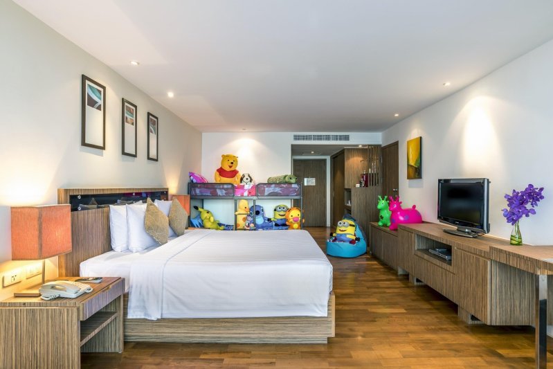 Hua Hin utazás Radisson Resort & Spa Hua Hin