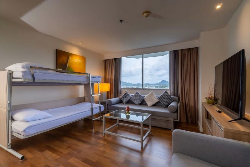 Bangkok Hua Hin Radisson Resort & Spa Hua Hin