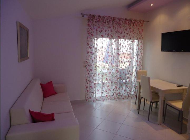 Rania Studios Thassos