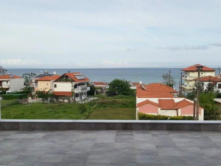 Rania Studios Thassos
