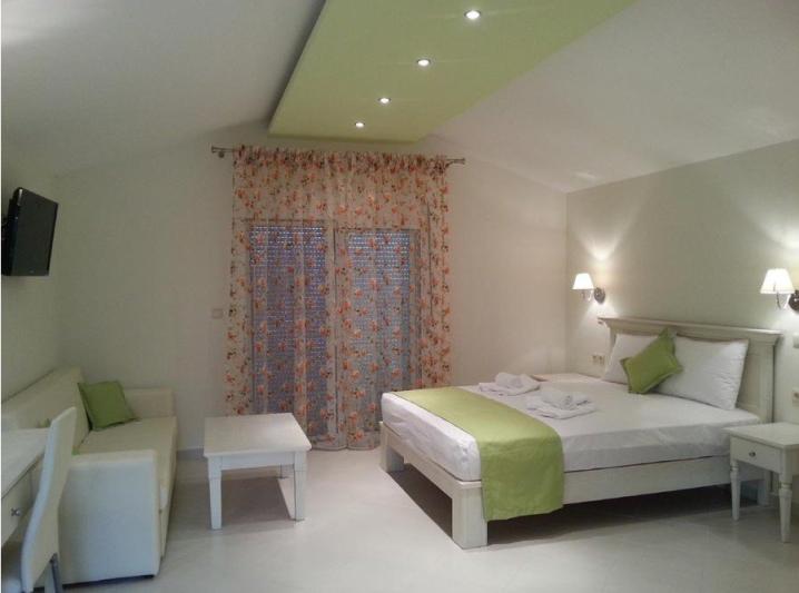 Rania Studios Thassos