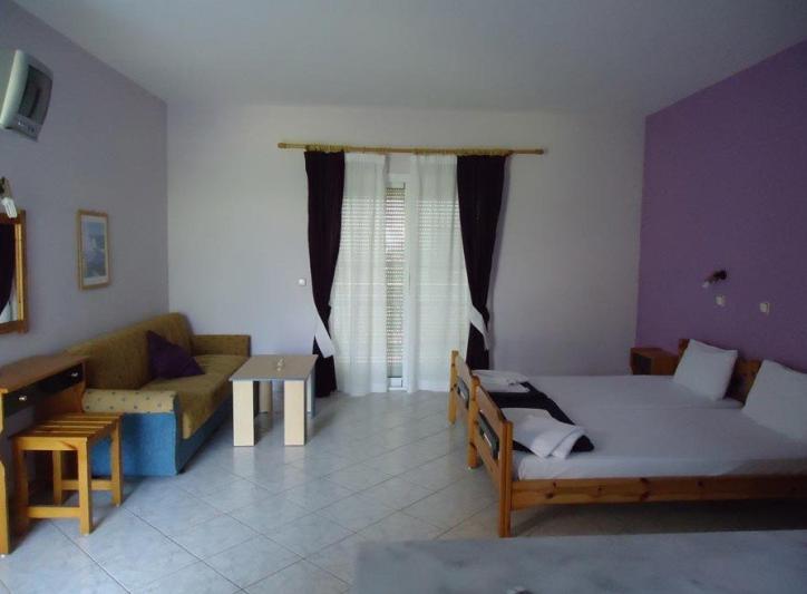 Rania Studios Thassos
