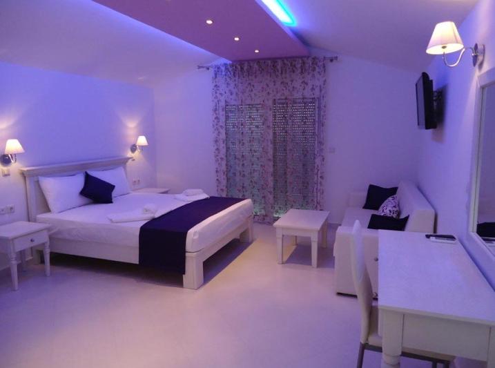 Rania Studios Thassos