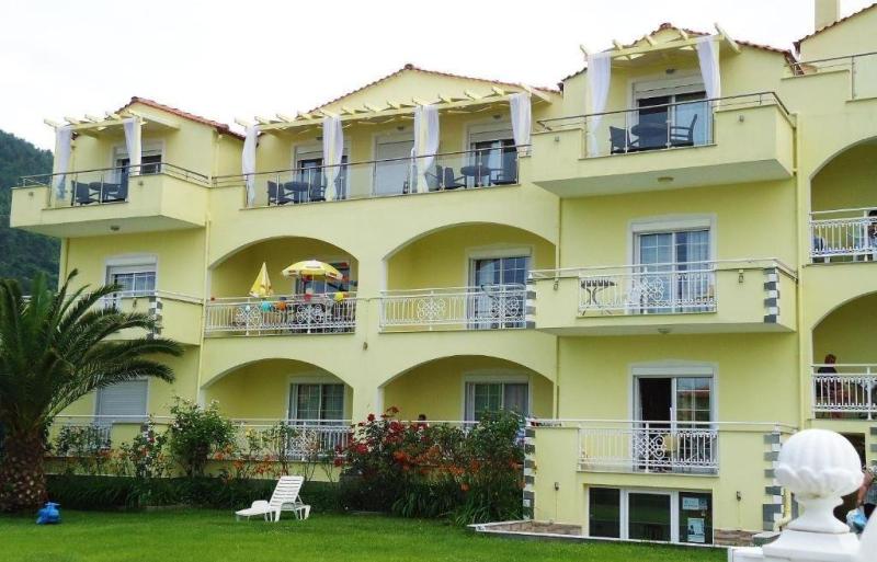Rania Studios Thassos
