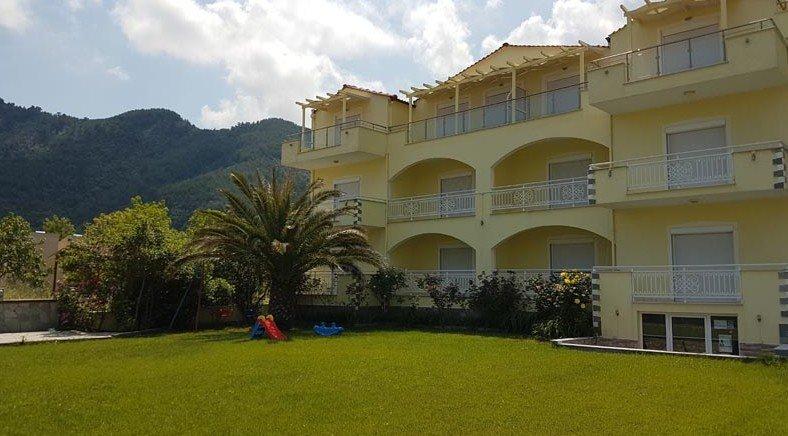 Rania Studios Thassos
