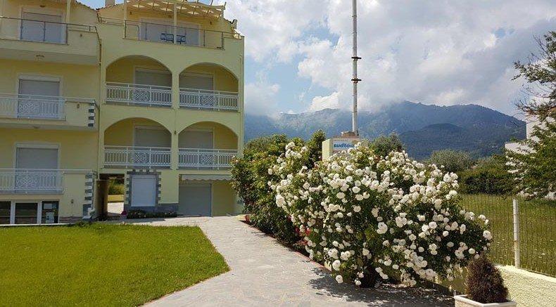 Rania Studios Thassos