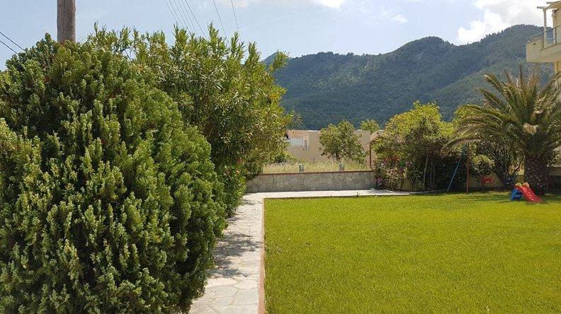 Rania Studios Thassos