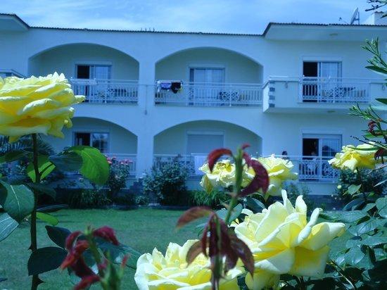 Rania Studios Thassos