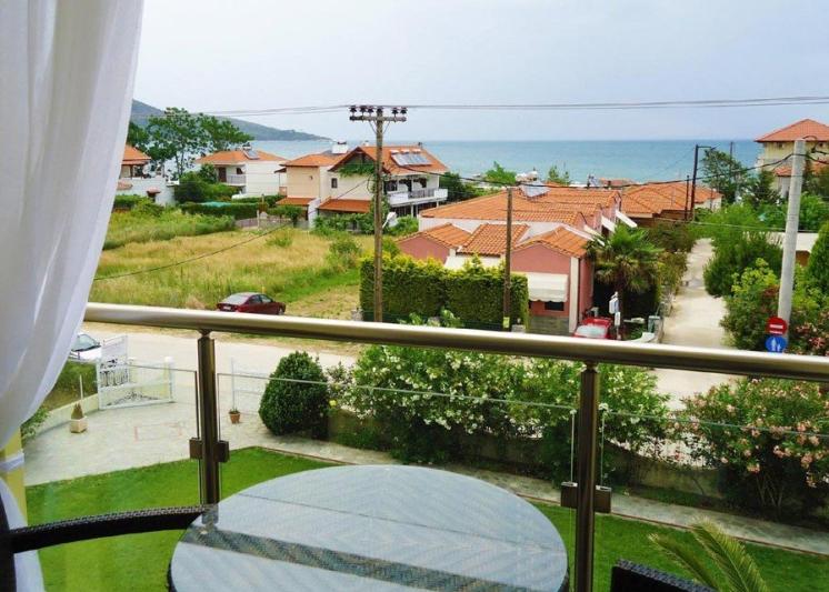 Rania Studios Thassos