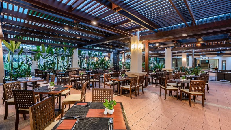 Pattaya utazás Ravindra Beach Resort & Spa