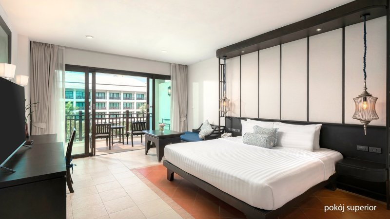 Pattaya utazás Ravindra Beach Resort & Spa