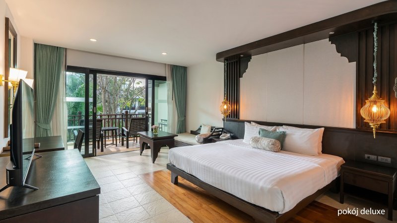 Pattaya utazás Ravindra Beach Resort & Spa
