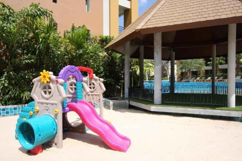 Rawai Palm Beach Resort Phuket