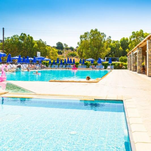 Relax Hotel Rodosz