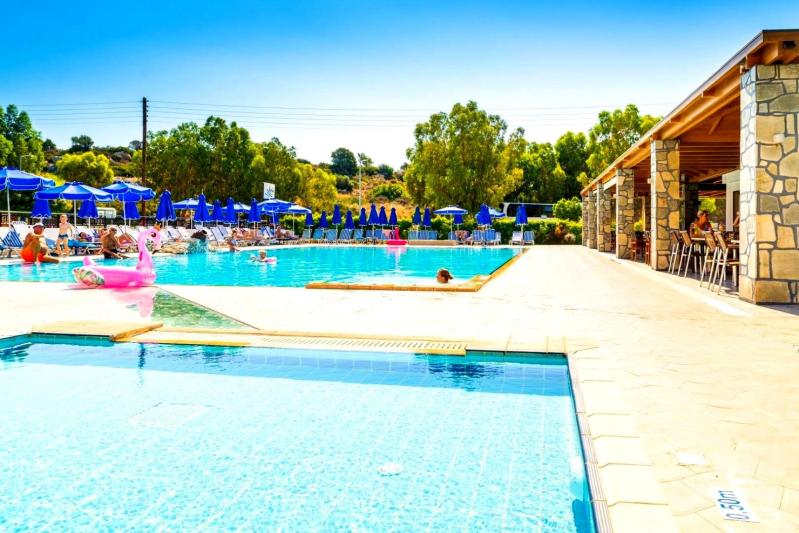 Relax Hotel Rodosz