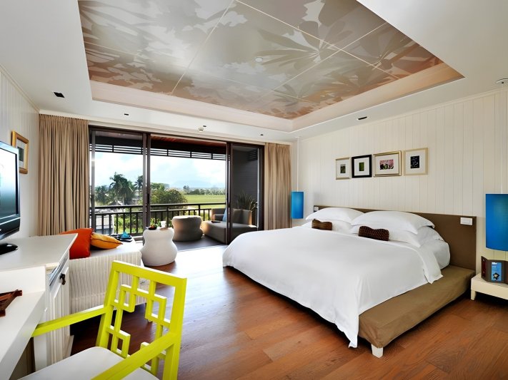 Hua Hin utazás Rest Detail Hotel Hua Hin