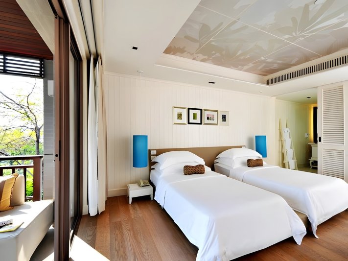 Hua Hin utazás Rest Detail Hotel Hua Hin