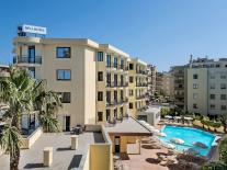 Rina Hotel Szardínia