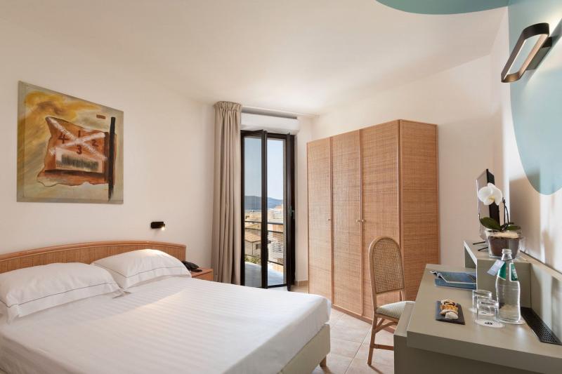 Rina Hotel Szardínia