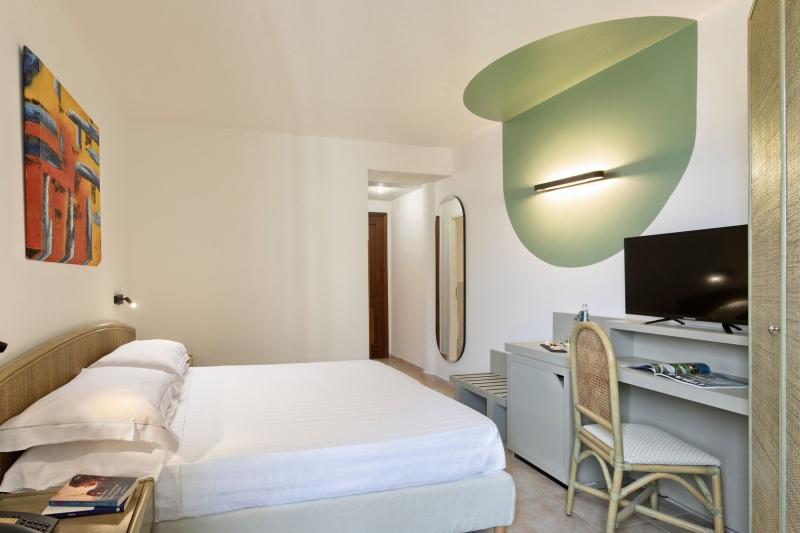 Rina Hotel Szardínia