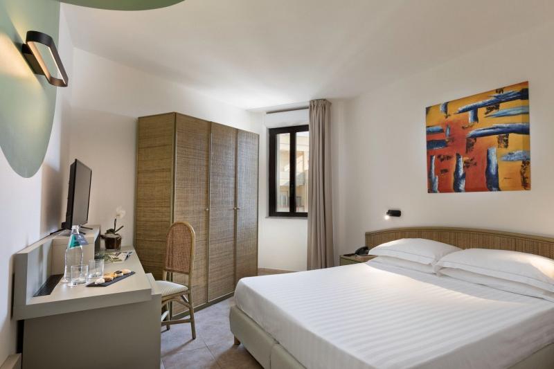 Rina Hotel Szardínia