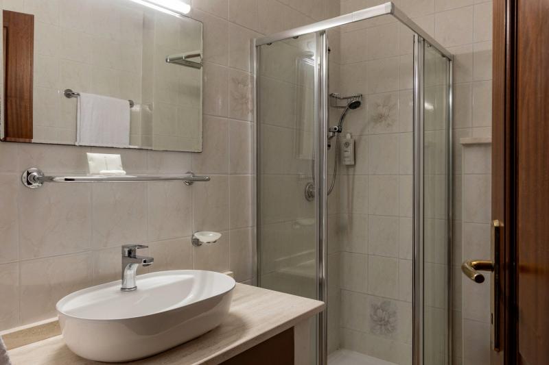 Rina Hotel Szardínia