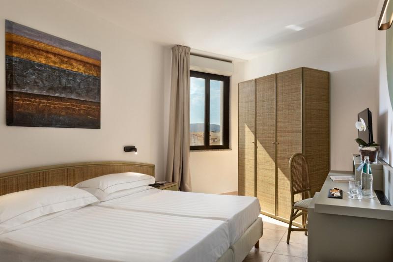 Rina Hotel Szardínia