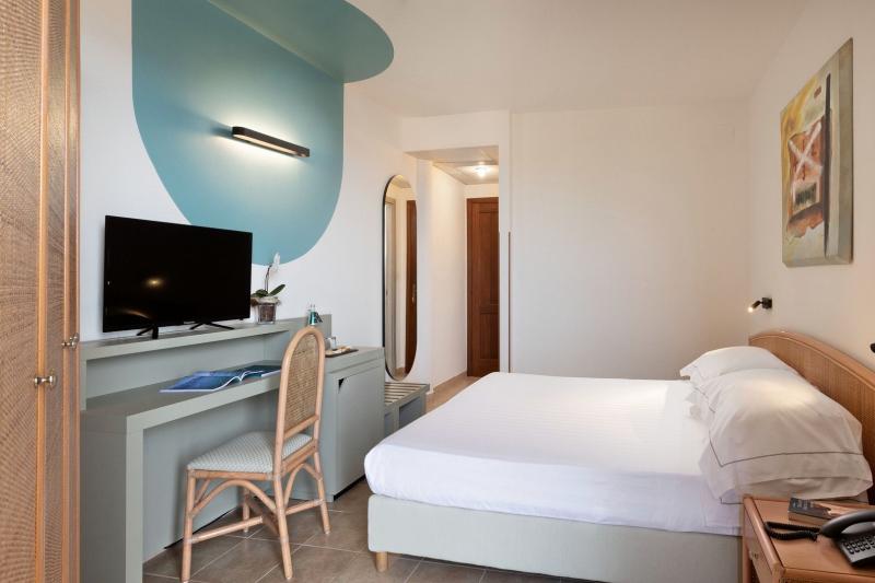 Rina Hotel Szardínia