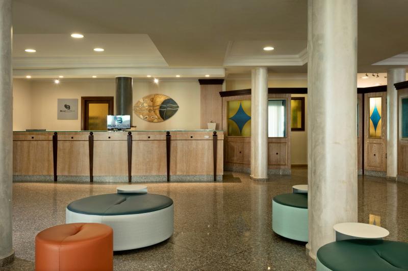 Rina Hotel Szardínia