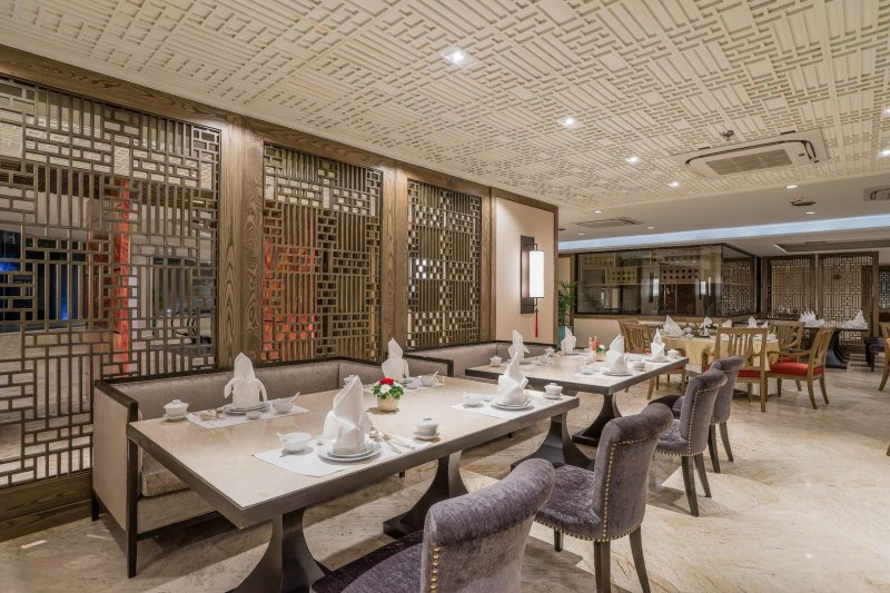 Pattaya utazás Royal Cliff Grand Hotel