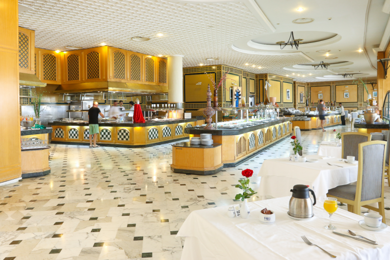 Royal Garden Palace Djerba