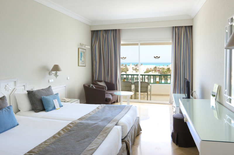 Royal Garden Palace Djerba
