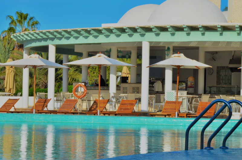 Royal Garden Palace Djerba