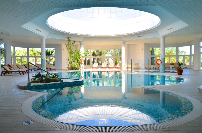 Royal Garden Palace Djerba