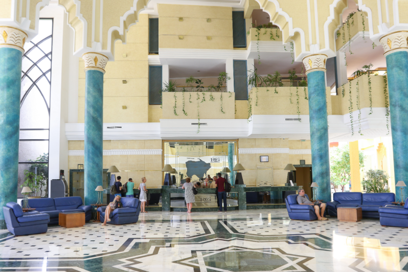Royal Garden Palace Djerba