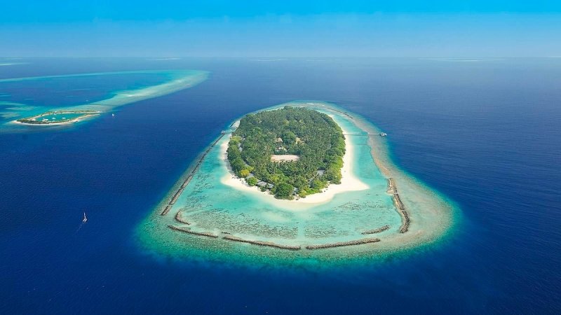 Royal Island Resort And Spa Maldív-szigetek