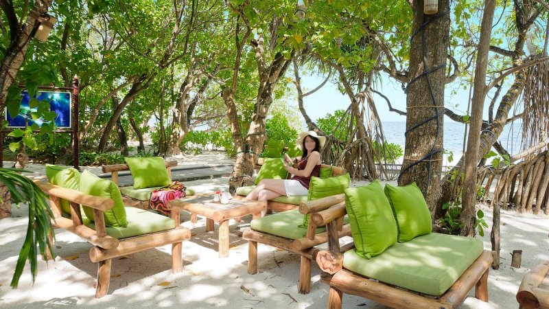 Royal Island Resort And Spa Maldív-szigetek